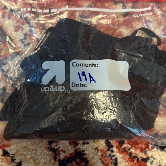 Lululemon Cinch Me Up Front Tank *Veil - Picture 8 of 8